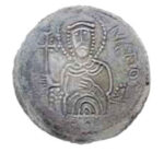 Серебреник Святополка Владимировича