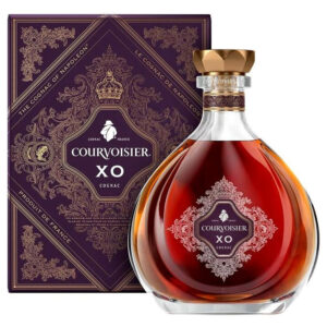 Коньяк Courvoisier XO Imperial 7 лет 0,7 л.
