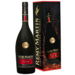 Коньяк Remy Martin V.S.O.P. 4 года 0,7 л.