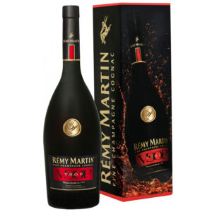 Коньяк Remy Martin V.S.O.P. 4 года 0,7 л.