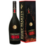 Коньяк Remy Martin V.S.O.P. 4 года 1 л.