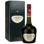 Коньяк Courvoisier Napoleon 7 лет 0,7 л.