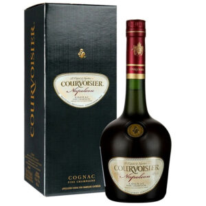 Коньяк Courvoisier Napoleon 7 лет 0,7 л.