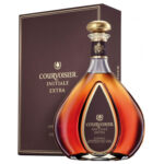 Коньяк Courvoisier Initiale Extra 50 лет 0,7 л.