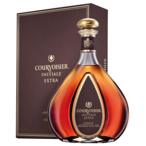 Коньяк Courvoisier Initiale Extra 50 лет 0,7 л.