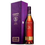 Коньяк Courvoisier 21 Years Old 0,7 л.