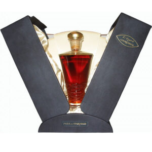 Коньяк L'Esprit de Courvoisier 75 лет 0,7 л.