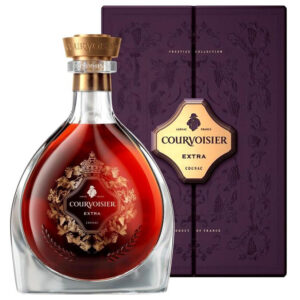 Коньяк Courvoisier Extra 30 лет 0,7 л.