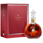 Коньяк Remy Martin Louis XIII, 100 лет 0,7 л.