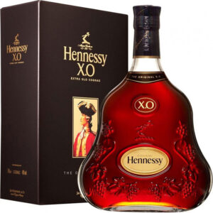 HennessyКоньяк Hennessy XO 20 лет 0,7 л.