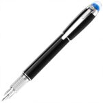Перьевая ручка Montblanc Star Walker 118845