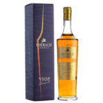 Коньяк Lheraud VSOP Emotion 5 лет 0,7 л.