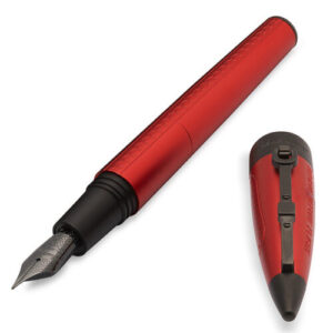 Перьевая ручка Montegrappa F1 Speed Limited Edition