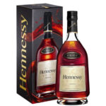 Коньяк Hennessy VSOP 6 лет 0,7 л.