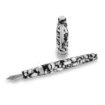 Ручка перьевая Montegrappa Fortuna Mosaico
