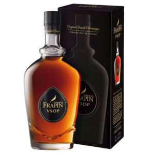 Коньяк Frapin V.S.O.P. Grande Champagne 5 лет 0,7 л.