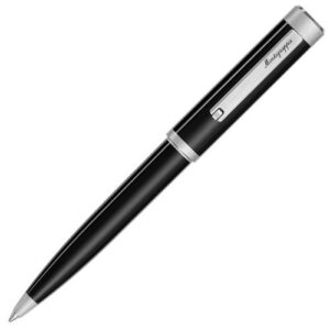 Шариковая ручка Montegrappa ZERO Palladium
