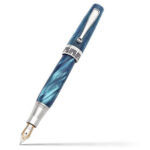 Перьевая ручка Montegrappa Miya Turquoise Blue