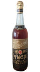 Коньяк Тиса 0,5л. Україна