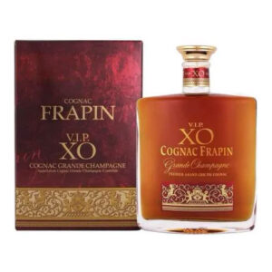 Коньяк Frapin VIP XO Grande Champagne, 35 лет 0,5 л.