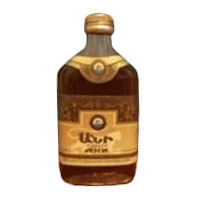 Коньяк Ани 1982 года 0,25 л. Арарат