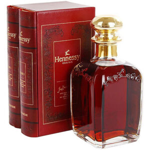 Коньяк Hennessy Library 10 лет 0,7 л.