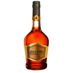 Коньяк Одесского коньячного завода и других, Украина