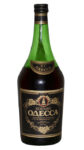 Коньяк Одесса 0,5 л. 90-е, Украина