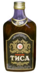 Коньяк Тиса 0,25 л. 6 років, Україна