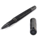Роллеровая ручка Montegrappa David Bowie Blackstar