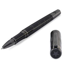 Роллеровая ручка Montegrappa David Bowie Blackstar