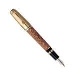 Ручка перьевая MontBlanc Boheme Jewels Citrine 9921 M