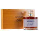 Коньяк Lheraud Cognac Carafe Obusto 25 лет 0,7 л.