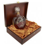 Коньяк Lheraud Cognac Extra 30 лет 0,7 л.