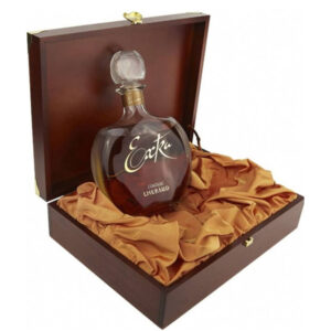 Коньяк Lheraud Cognac Extra 30 лет 0,7 л.