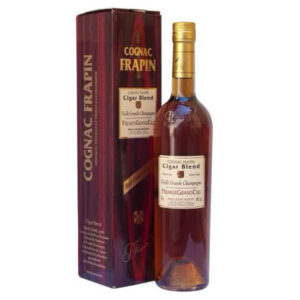 Коньяк Frapin Cigar Blend 15 лет 0,7 л.