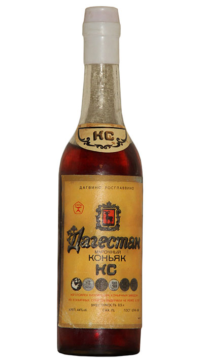 Дагестан 0,5 литра 112425