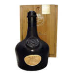 Коньяк Lheraud Charles X 25 лет 0,7 л.