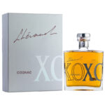 Коньяк Lheraud XO Eugenie 25 лет 0,7 л.