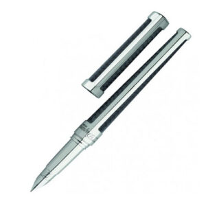 Перьевая ручка ST Dupont Defi Carbon Fibre