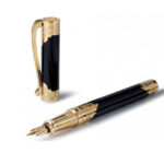 Перьевая ручка ST Dupont NEOCLASSIQUE L Premium Second Empire