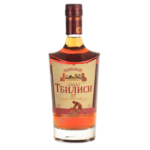 Коньяк Тбилисского коньячного завода, Грузия