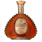 Коньяк Дербентского и Кизлярского коньячного завода, Дагестан (СССР)