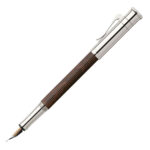 Перьевая ручка Faber-Castell Grenadilla