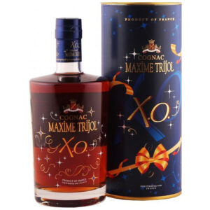 Коньяк Maxime Trijol XO, 10 лет, 0.5 л.