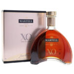 Коньяк Martell XO Extra Old, 10 лет, 0.7 л.