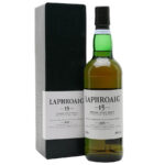 Віскі Laphroaig Malt 15 years old, 0.7 л.