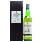 Віскі Laphroaig Malt 25 years old, 0.7 л.