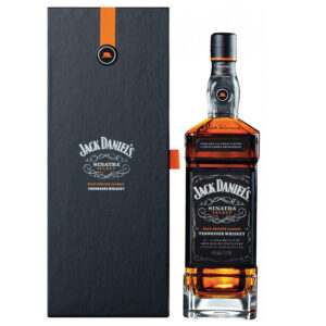 Виски Jack Daniel's Sinatra Select, 1 литр