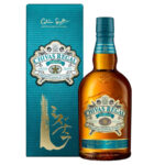 Виски Chivas Regal Mizunara, 0.7 л.